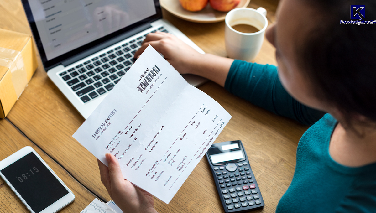 rent receipt generator